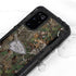 NFL Kansas City Chiefs Realtree Xtra Green Camo Galaxy S20 Plus Waterproof Case