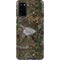 NFL Kansas City Chiefs Realtree Xtra Green Camo Galaxy S20 Pro Case
