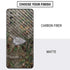 NFL Kansas City Chiefs Realtree Xtra Green Camo Galaxy S20 Skin