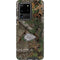NFL Kansas City Chiefs Realtree Xtra Green Camo Galaxy S20 Ultra 5G Pro Case