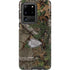 NFL Kansas City Chiefs Realtree Xtra Green Camo Galaxy S20 Ultra 5G Pro Case