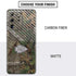 NFL Kansas City Chiefs Realtree Xtra Green Camo Galaxy S20 Ultra 5G Skin