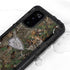 NFL Kansas City Chiefs Realtree Xtra Green Camo Galaxy S20 Waterproof Case
