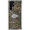 NFL Kansas City Chiefs Realtree Xtra Green Camo Galaxy S23 Ultra Clear Case