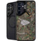 NFL Kansas City Chiefs Realtree Xtra Green Camo Galaxy S25 Kickstand Case
