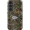 NFL Kansas City Chiefs Realtree Xtra Green Camo Galaxy S25 Plus Impact Case