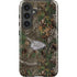 NFL Kansas City Chiefs Realtree Xtra Green Camo Galaxy S25 Plus Impact Case