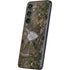 NFL Kansas City Chiefs Realtree Xtra Green Camo Galaxy S25 Plus Skin