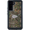 NFL Kansas City Chiefs Realtree Xtra Green Camo Galaxy S24 Plus Waterproof Case