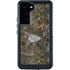 NFL Kansas City Chiefs Realtree Xtra Green Camo Galaxy S24 Plus Waterproof Case