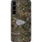 NFL Kansas City Chiefs Realtree Xtra Green Camo Galaxy S24 Skin