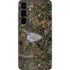 NFL Kansas City Chiefs Realtree Xtra Green Camo Galaxy S24 Skin