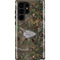 NFL Kansas City Chiefs Realtree Xtra Green Camo Galaxy Cases