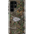 NFL Kansas City Chiefs Realtree Xtra Green Camo Galaxy Cases