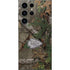 NFL Kansas City Chiefs Realtree Xtra Green Camo Galaxy S25 Ultra Skin