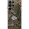 NFL Kansas City Chiefs Realtree Xtra Green Camo Galaxy S24 Ultra Skin