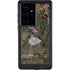 NFL Kansas City Chiefs Realtree Xtra Green Camo Galaxy S24 Ultra Waterproof Case