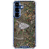 NFL Kansas City Chiefs Realtree Xtra Green Camo Galaxy S25 Plus Clear Case