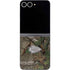 NFL Kansas City Chiefs Realtree Xtra Green Camo Galaxy Z Flip6 Skin