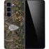 NFL Kansas City Chiefs Realtree Xtra Green Camo Galaxy Z Fold5 5G Skin