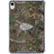 NFL Kansas City Chiefs Realtree Xtra Green Camo iPad 11th Gen (2025) Clear Case