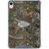 NFL Kansas City Chiefs Realtree Xtra Green Camo iPad 11th Gen (2025) Clear Case