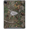 NFL Kansas City Chiefs Realtree Xtra Green Camo iPad Cases