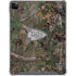 NFL Kansas City Chiefs Realtree Xtra Green Camo iPad Cases