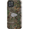 NFL Kansas City Chiefs Realtree Xtra Green Camo iPhone Cases