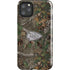 NFL Kansas City Chiefs Realtree Xtra Green Camo iPhone Cases