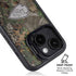NFL Kansas City Chiefs Realtree Xtra Green Camo iPhone 13 Kickstand Case
