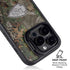 NFL Kansas City Chiefs Realtree Xtra Green Camo iPhone 13 Pro Kickstand Case