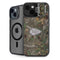 NFL Kansas City Chiefs Realtree Xtra Green Camo iPhone 14 Kickstand Case