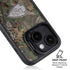 NFL Kansas City Chiefs Realtree Xtra Green Camo iPhone 14 Plus Kickstand Case