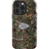 NFL Kansas City Chiefs Realtree Xtra Green Camo iPhone 15 Pro Impact Case