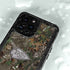 NFL Kansas City Chiefs Realtree Xtra Green Camo iPhone 15 Pro Waterproof Case