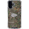 NFL Kansas City Chiefs Realtree Xtra Green Camo iPhone 16 Clear Case
