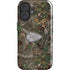 NFL Kansas City Chiefs Realtree Xtra Green Camo iPhone 16 Magsafe Impact Case