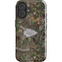 NFL Kansas City Chiefs Realtree Xtra Green Camo iPhone 16 Plus Impact Case