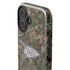 NFL Kansas City Chiefs Realtree Xtra Green Camo iPhone 16 Plus Impact Case