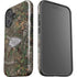 NFL Kansas City Chiefs Realtree Xtra Green Camo iPhone 16 Plus Impact Case