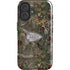 NFL Kansas City Chiefs Realtree Xtra Green Camo iPhone 16 Plus Magsafe Impact Case