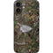 NFL Kansas City Chiefs Realtree Xtra Green Camo iPhone 16 Plus Skin