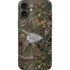 NFL Kansas City Chiefs Realtree Xtra Green Camo iPhone 16 Plus Skin