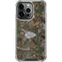 NFL Kansas City Chiefs Realtree Xtra Green Camo iPhone 16 Pro Clear Case
