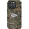 NFL Kansas City Chiefs Realtree Xtra Green Camo iPhone 16 Pro Impact Case