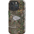 NFL Kansas City Chiefs Realtree Xtra Green Camo iPhone 16 Pro Impact Case