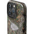 NFL Kansas City Chiefs Realtree Xtra Green Camo iPhone 16 Pro Impact Case
