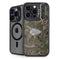 NFL Kansas City Chiefs Realtree Xtra Green Camo iPhone 16 Pro Kickstand Case