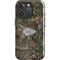 NFL Kansas City Chiefs Realtree Xtra Green Camo iPhone 16 Pro Magsafe Impact Case